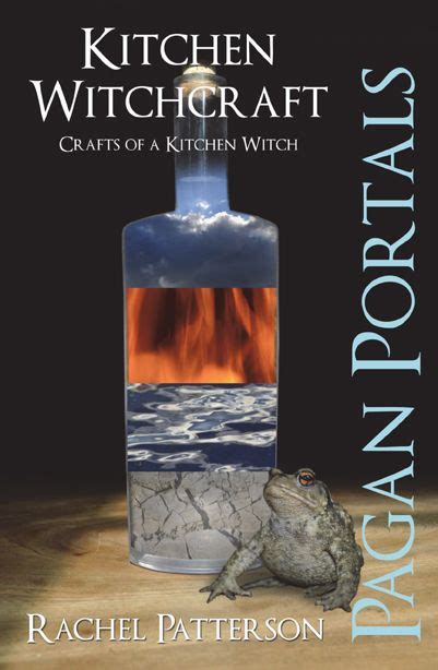 Witchcraft blend kettle